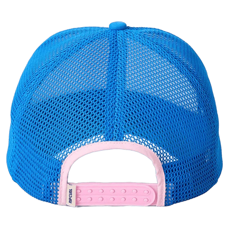Mixed Revival Trucker - Womens - Image 3