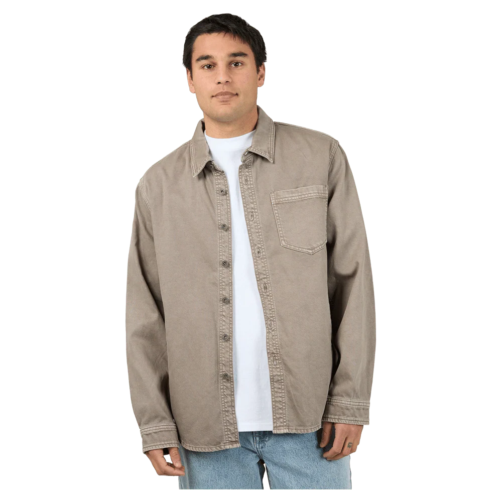 Moab LS Shirt