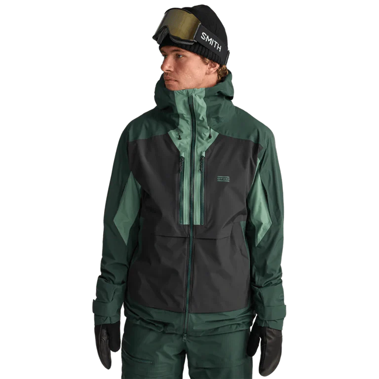 Moiwa Net Plus 2L Ski Jacket