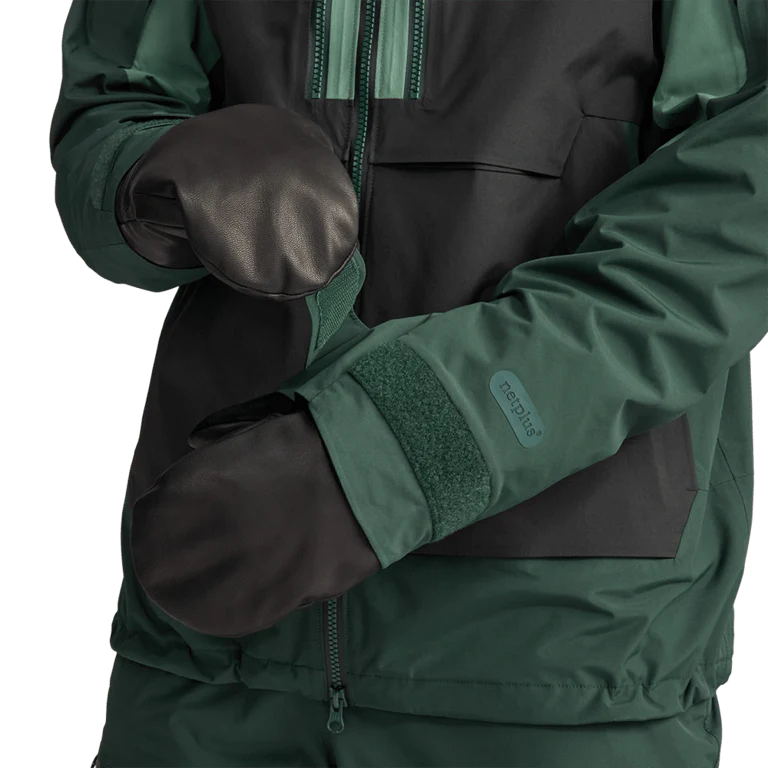 Moiwa Net Plus 2L Ski Jacket - Image 10