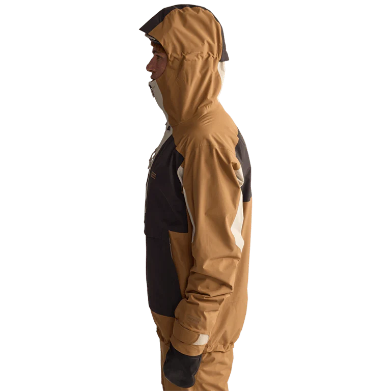 Moiwa Net Plus 2L Ski Jacket - Image 13