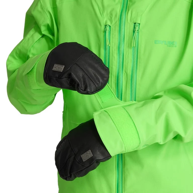 Moiwa Yama Pro 2L Ski Jacket - Image 11