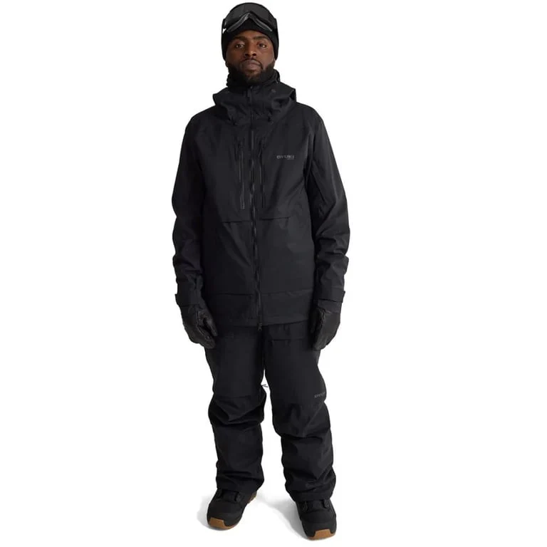 Moiwa Yama Pro 2L Ski Jacket - Image 12