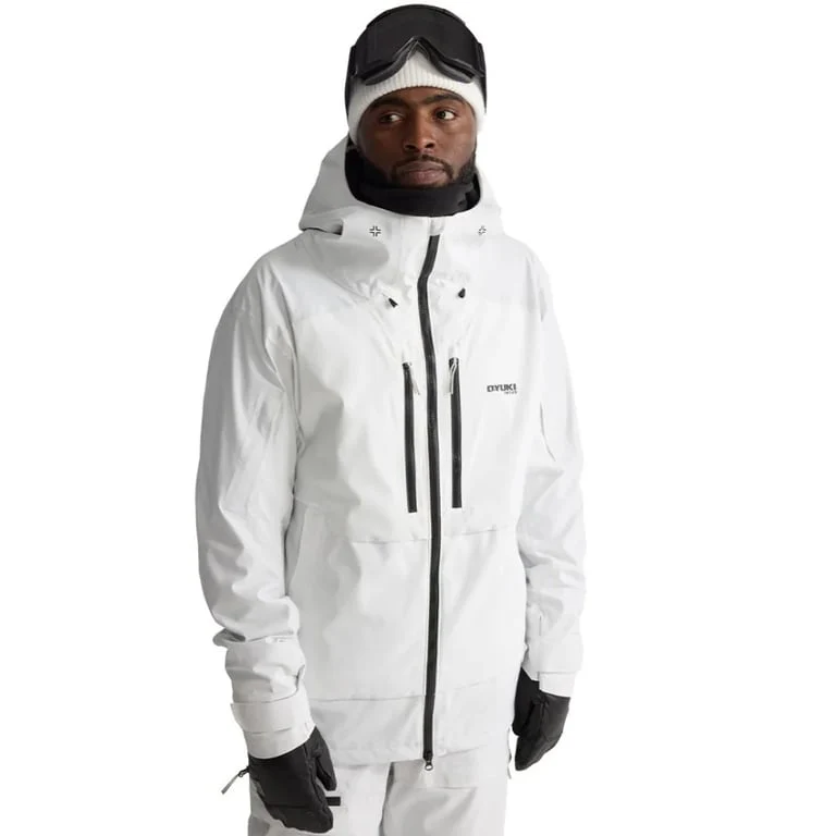 Moiwa Yama Pro 2L Ski Jacket - Image 13