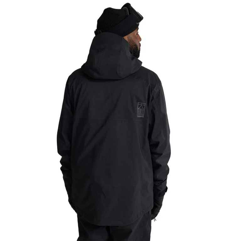 Moiwa Yama Pro 2L Ski Jacket - Image 2
