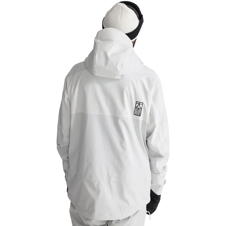 Moiwa Yama Pro 2L Ski Jacket - Image 4