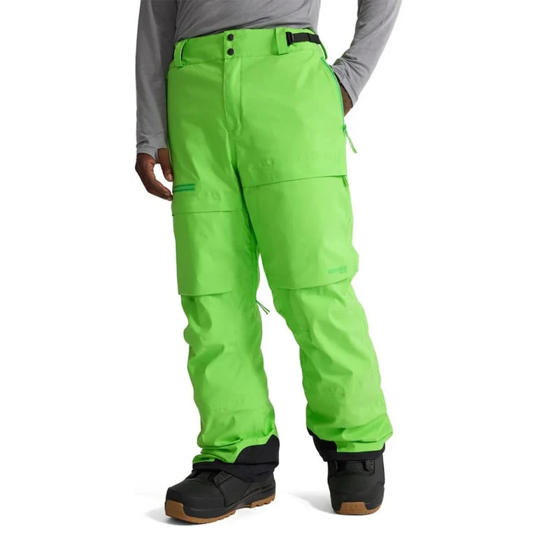 Moiwa Yama Pro 2L Ski Pant - Image 11
