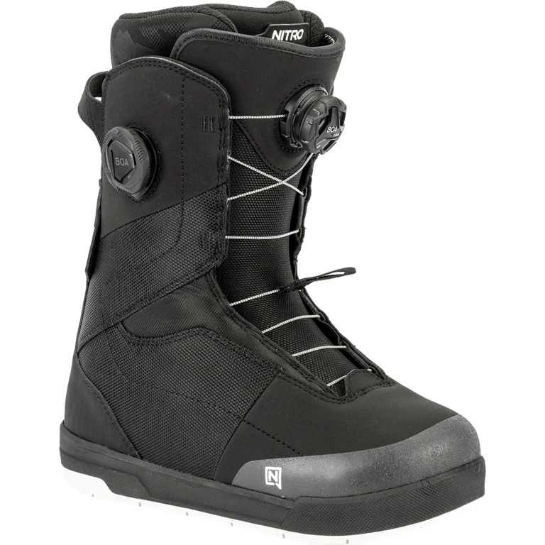 Monarch BOA Snowboard Boots - Womens