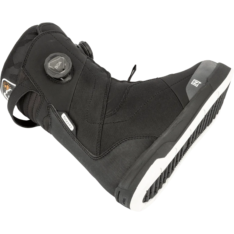 Monarch BOA Snowboard Boots - Womens - Image 3