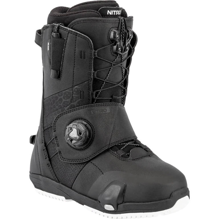 Monarch Step On TLS Snowboard Boots - Womens