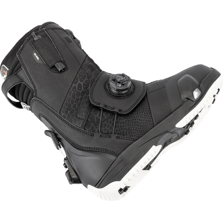 Monarch Step On TLS Snowboard Boots - Womens - Image 2