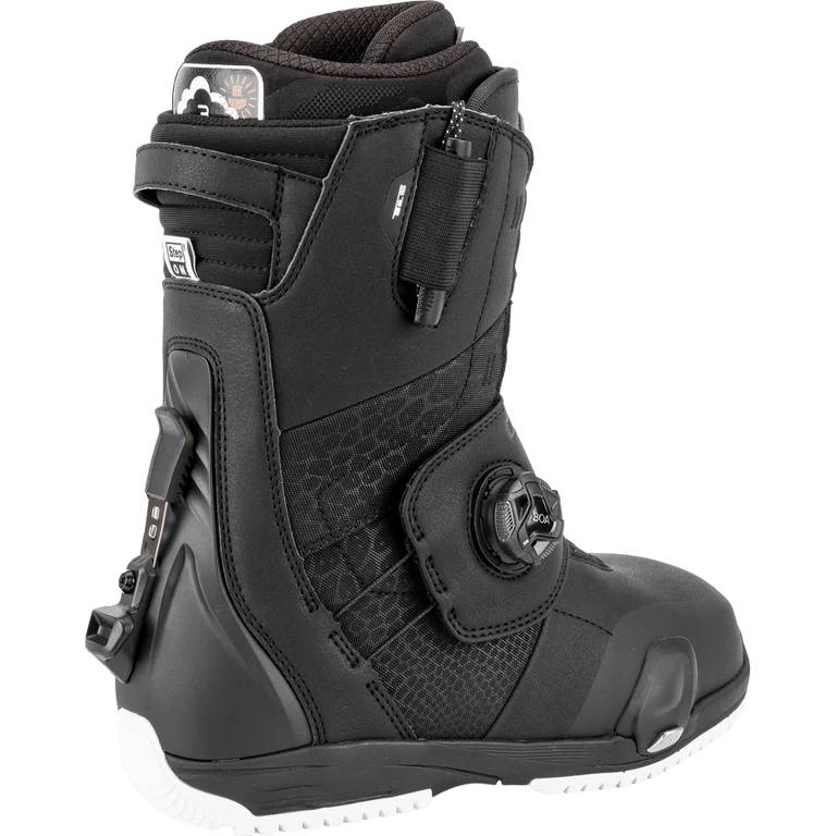 Monarch Step On TLS Snowboard Boots - Womens - Image 3