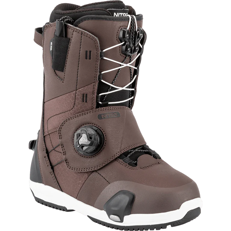 Monarch Step On TLS Snowboard Boots - Womens - Image 5