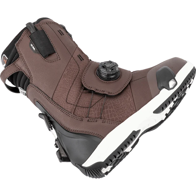 Monarch Step On TLS Snowboard Boots - Womens - Image 6