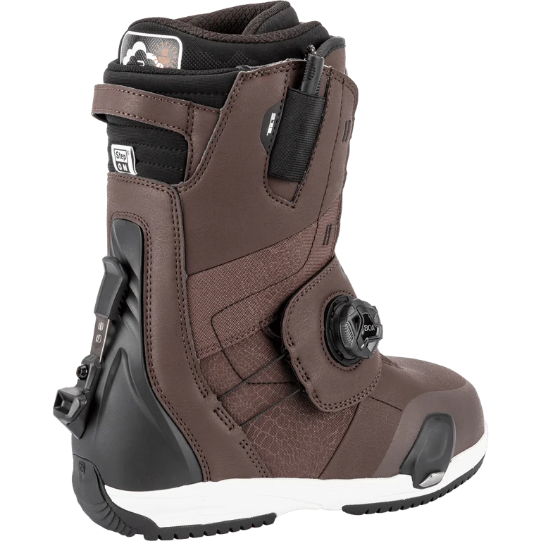 Monarch Step On TLS Snowboard Boots - Womens - Image 7
