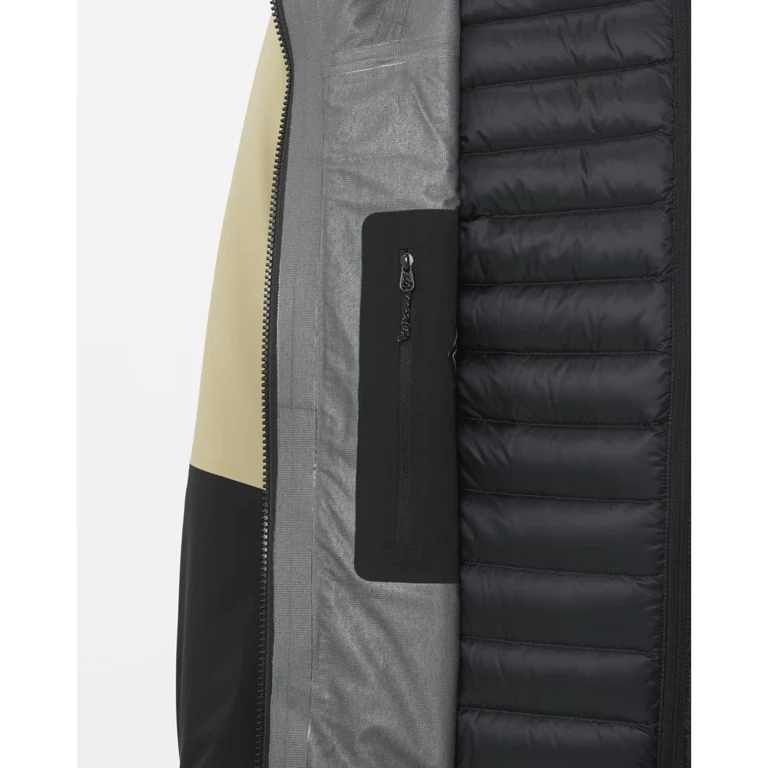 Moon Patrol Ski Jacket - Womens - Image 4