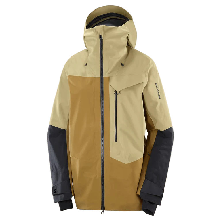 Moon Patrol Ski Jacket - Womens - Image 5