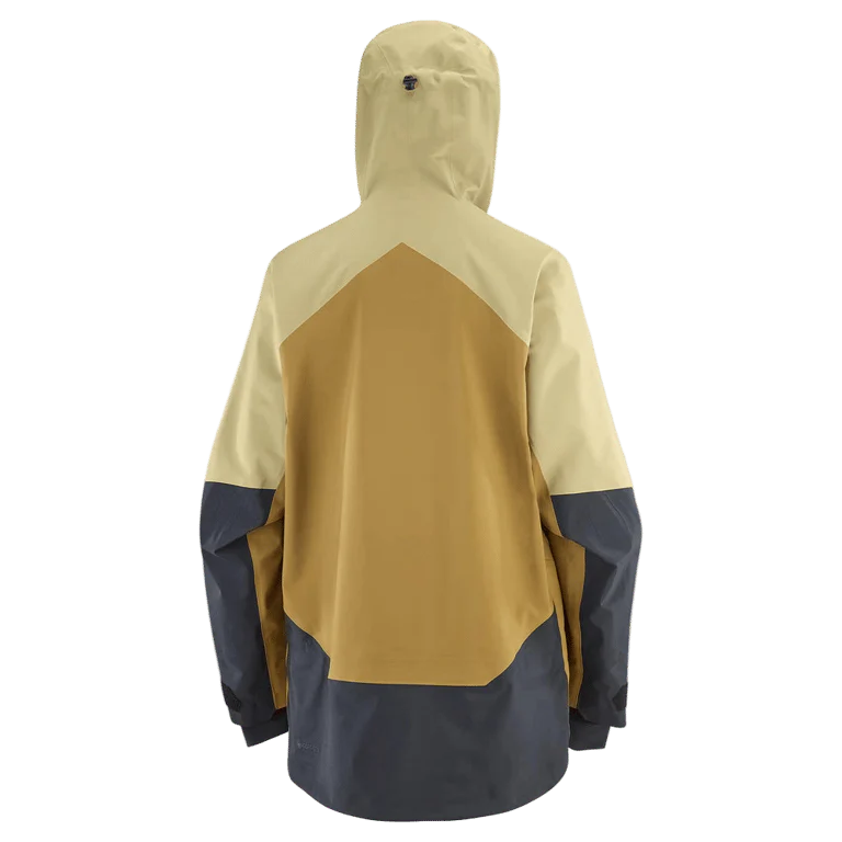Moon Patrol Ski Jacket - Womens - Image 6