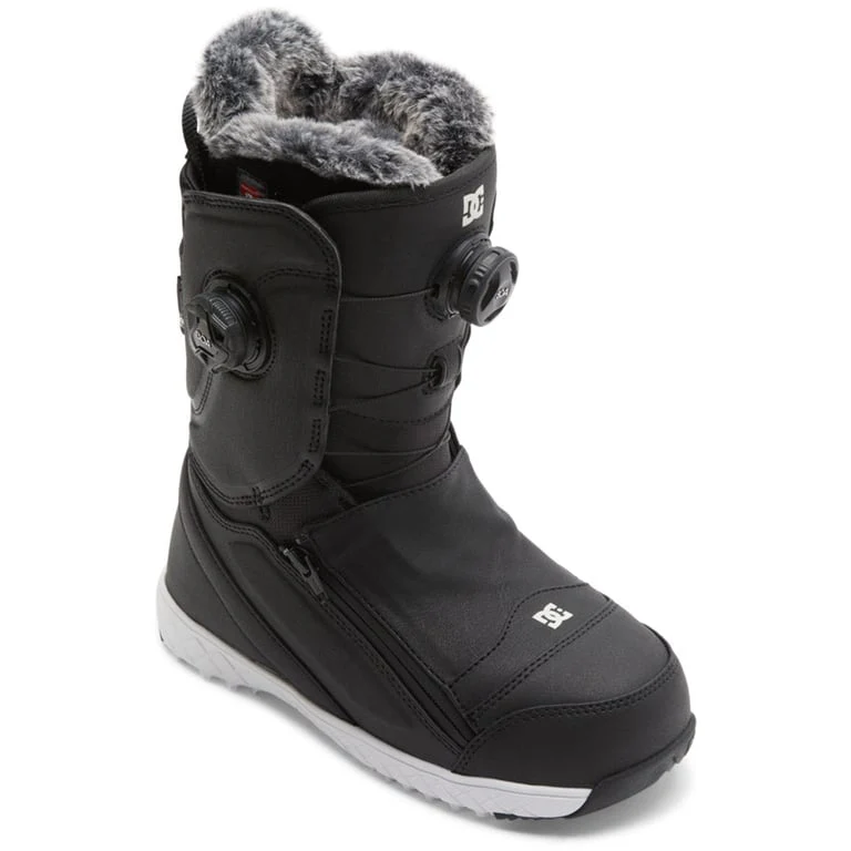 Mora Snowboard Boots - Womens - Image 19