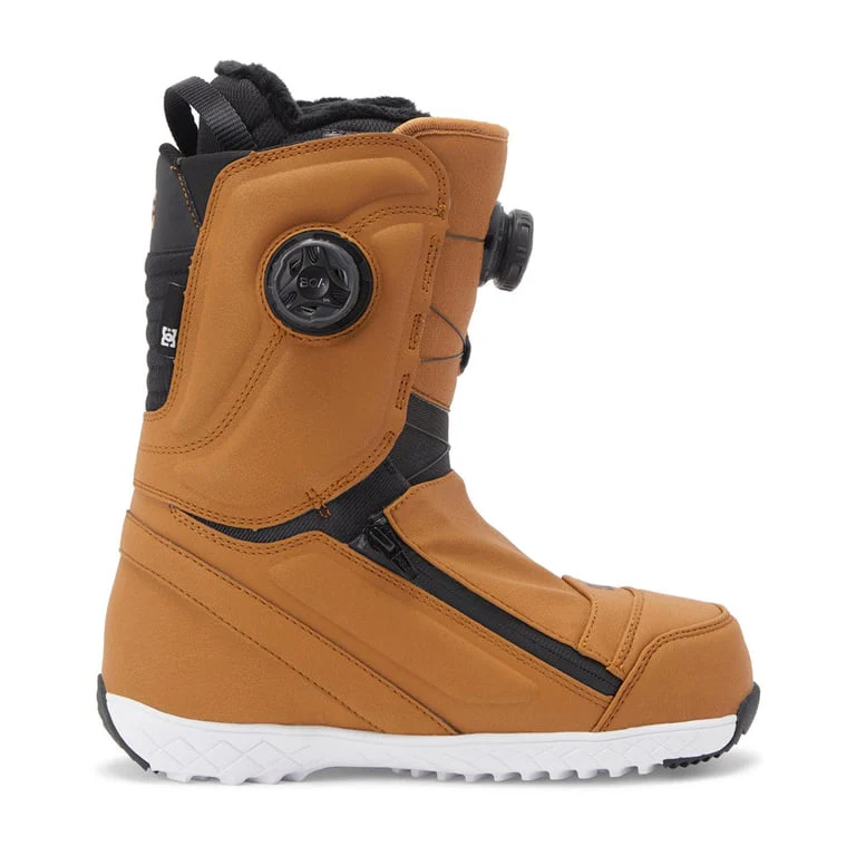 Mora Snowboard Boots - Womens - Image 2