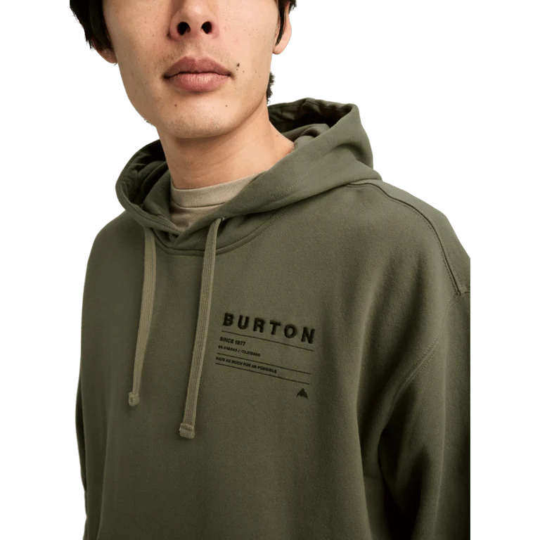 Moretown Pullover Hoodie - Image 3