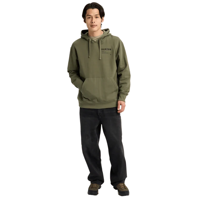Moretown Pullover Hoodie - Image 4