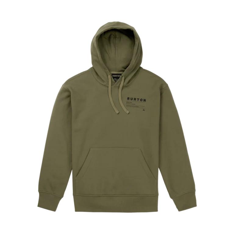 Moretown Pullover Hoodie - Image 5