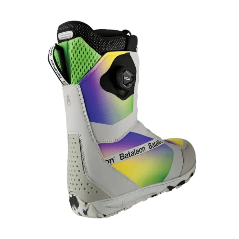 Salsa BOA Snowboard Boot - Image 6