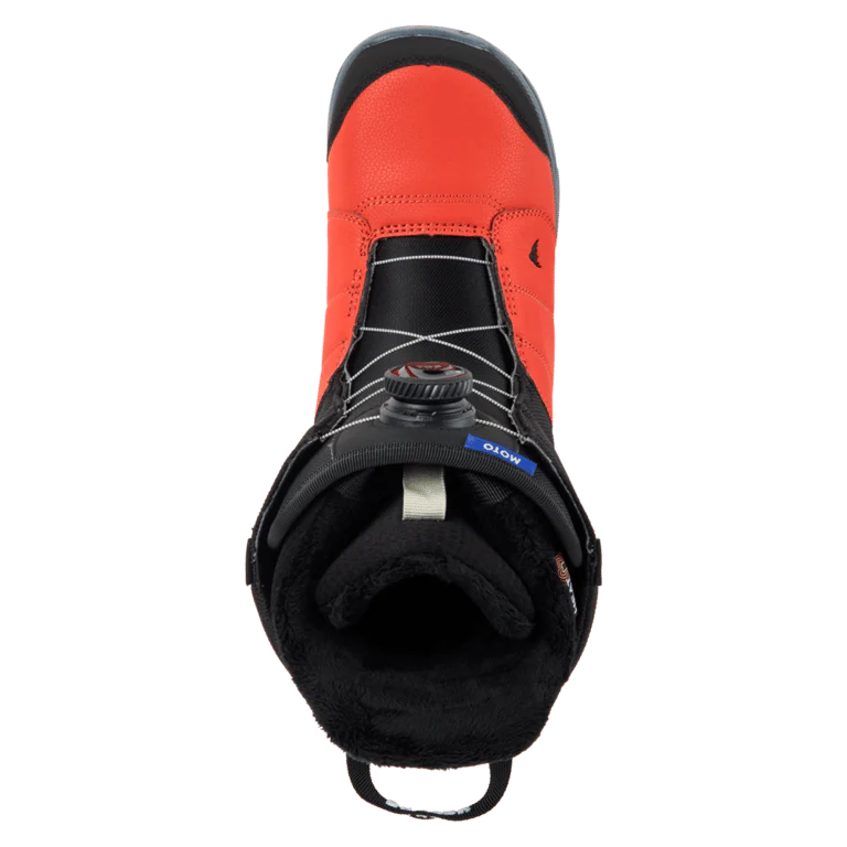 Moto BOA Snowboard Boots - Image 11
