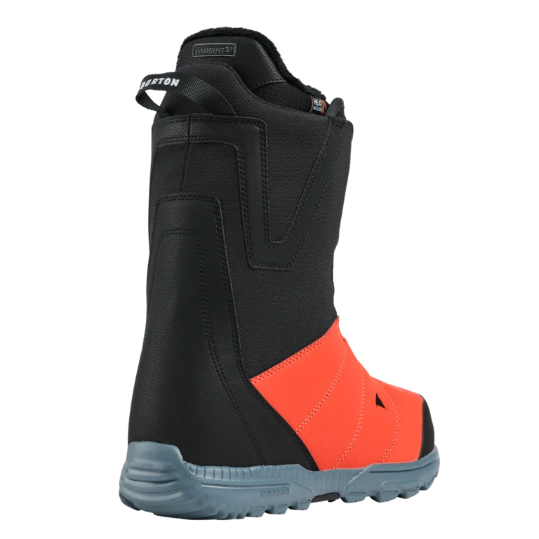 Moto BOA Snowboard Boots - Image 12