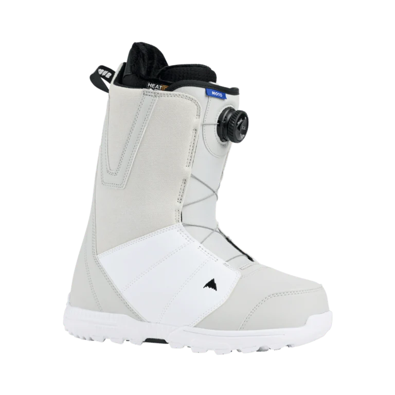 Moto BOA Snowboard Boots - Image 15