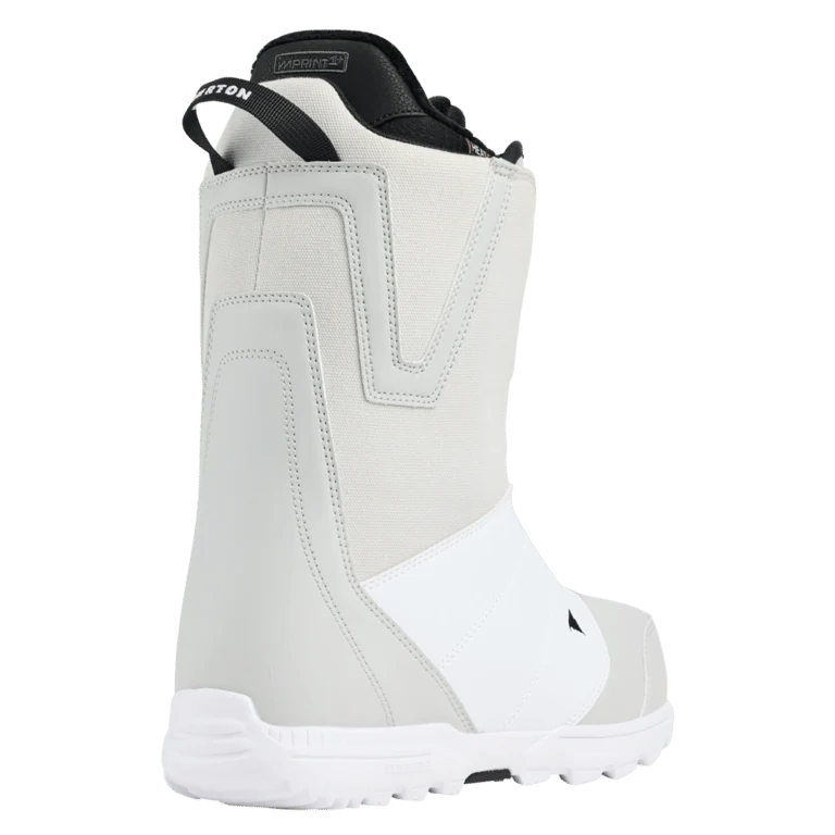 Moto BOA Snowboard Boots - Image 16