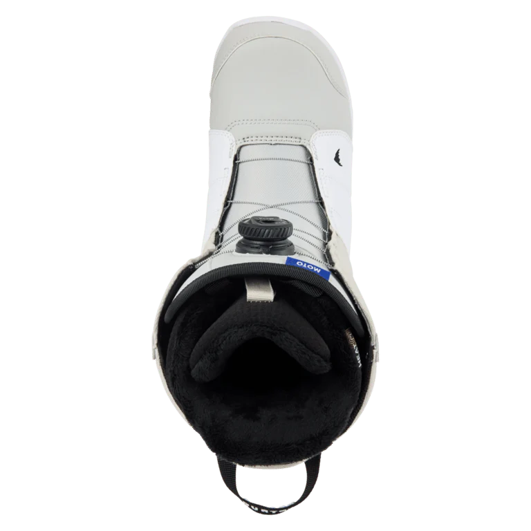 Moto BOA Snowboard Boots - Image 17