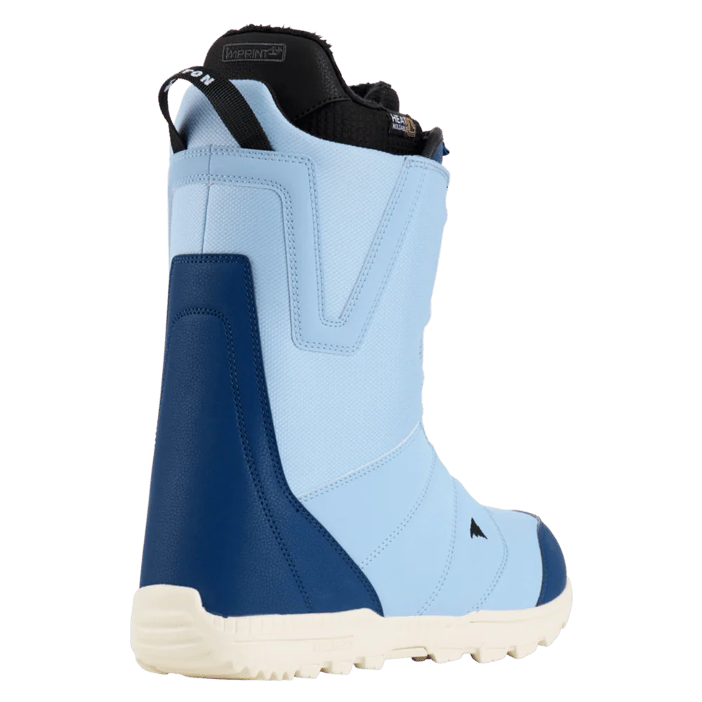 Moto BOA Snowboard Boots - Image 20