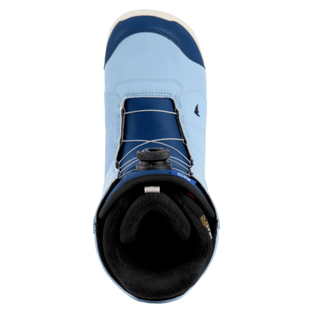 Moto BOA Snowboard Boots - Image 21