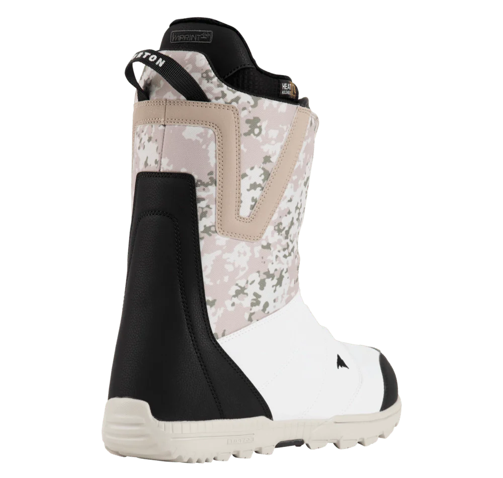 Moto BOA Snowboard Boots - Image 24