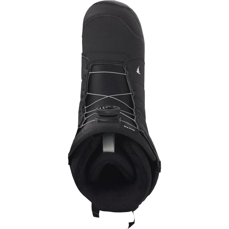 Moto BOA Snowboard Boots - Image 3