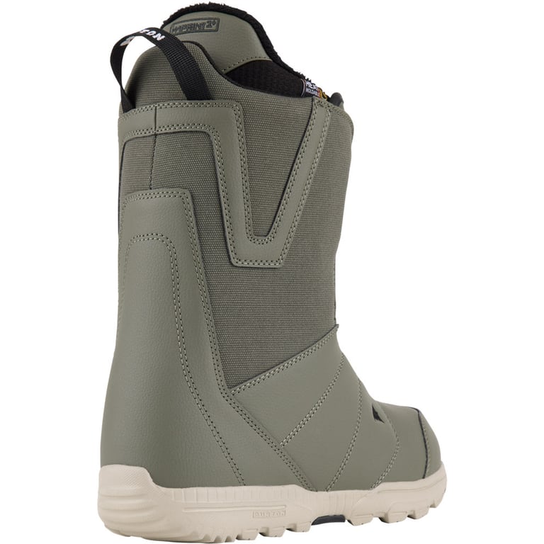 Moto BOA Snowboard Boots - Image 7