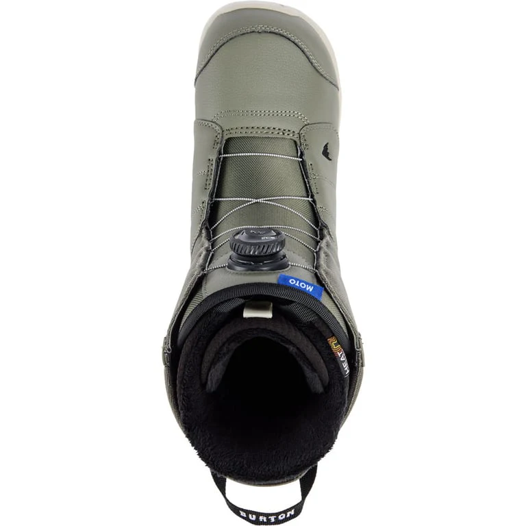 Moto BOA Snowboard Boots - Image 8