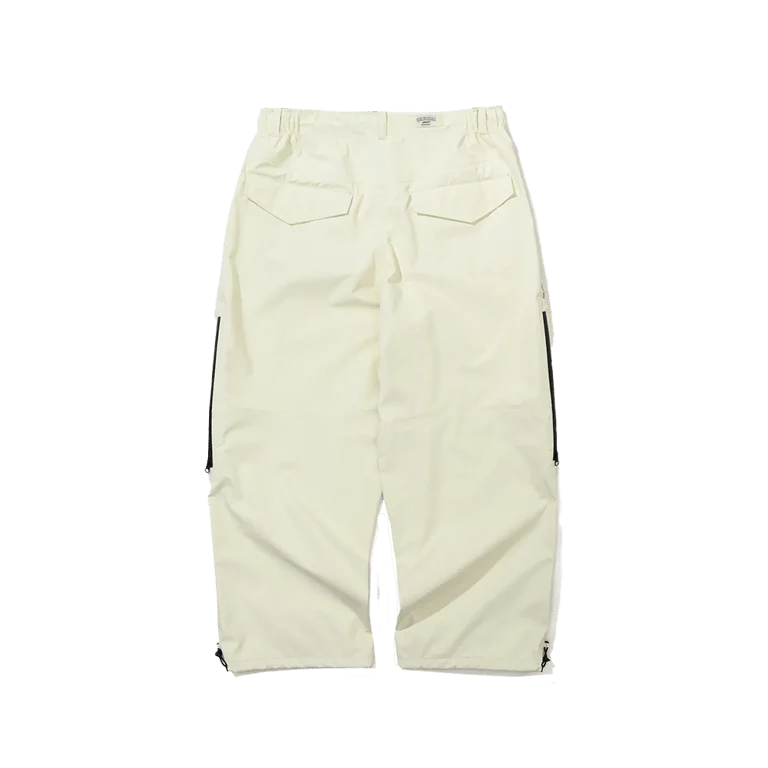Mountain 3L Seam Sealing Wide Ventilation Snowboard Pants - Image 18
