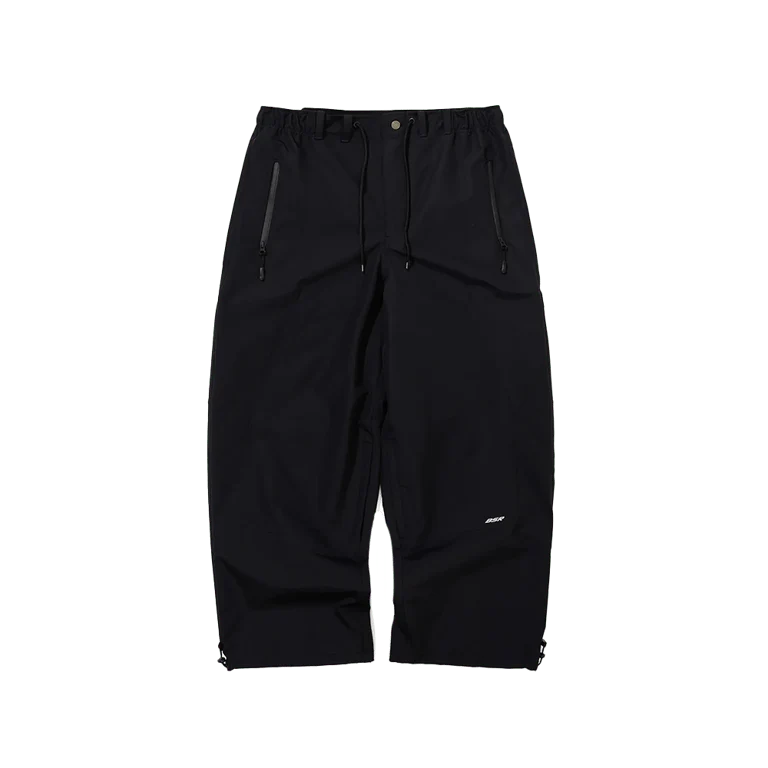 Mountain 3L Seam Sealing Wide Ventilation Snowboard Pants - Image 19