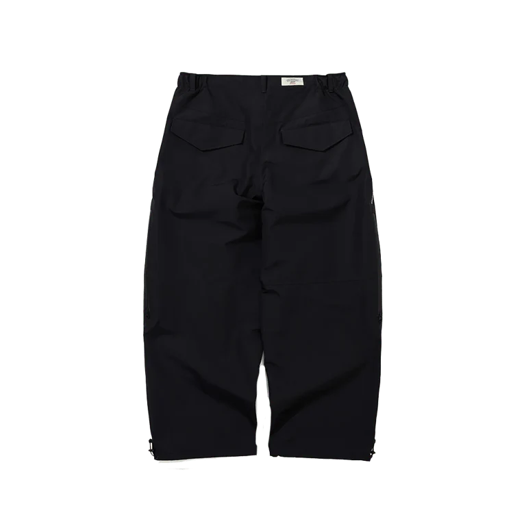 Mountain 3L Seam Sealing Wide Ventilation Snowboard Pants - Image 20