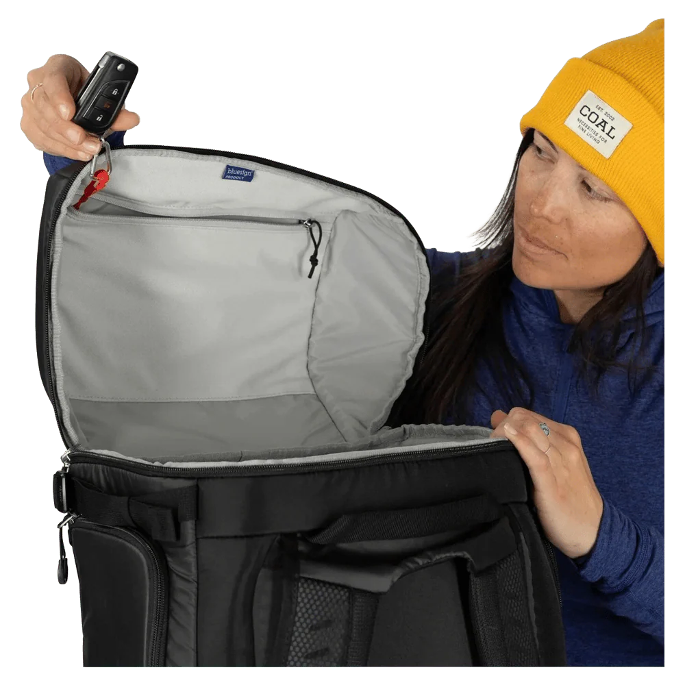 Mountain Bound Boot Pack + - Image 6