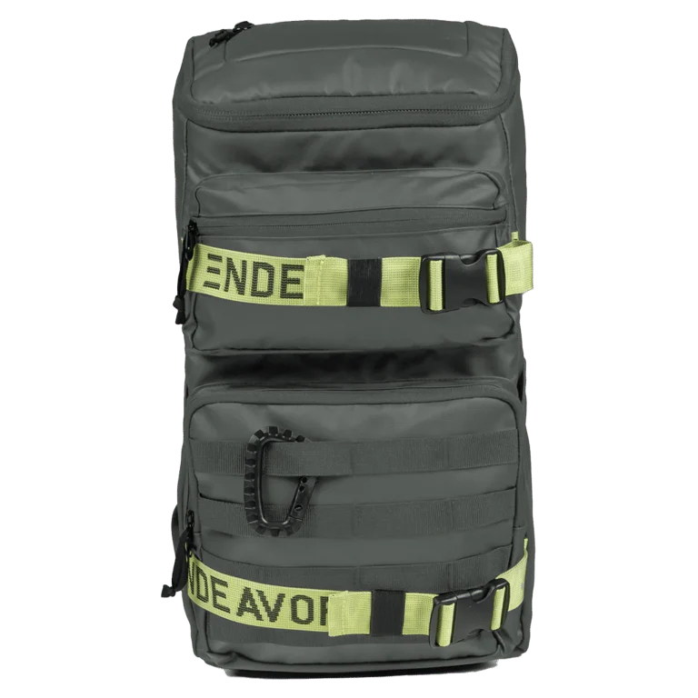 Mountain Pack