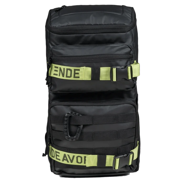 Mountain Pack - Image 2