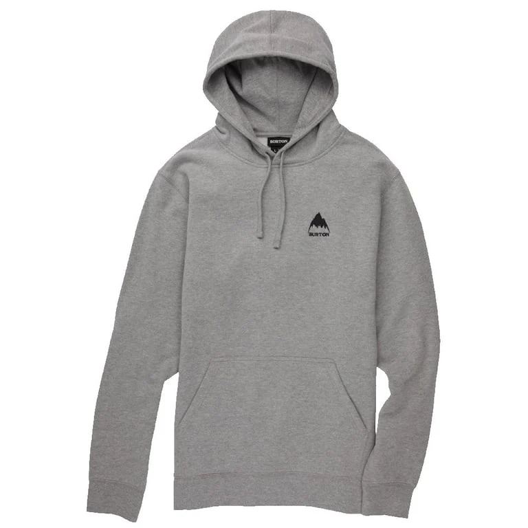 Mountain Pullover Hoodie - Image 10
