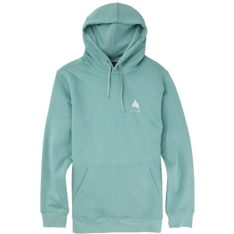Mountain Pullover Hoodie - Image 11