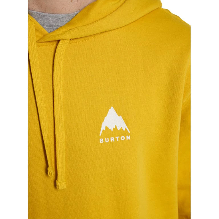 Mountain Pullover Hoodie - Image 3