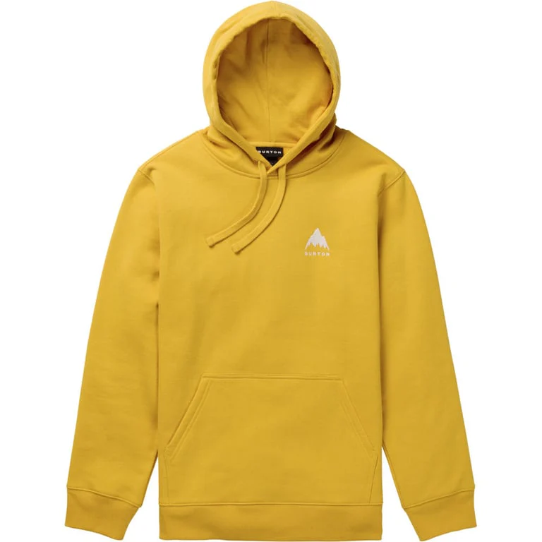 Mountain Pullover Hoodie - Image 4
