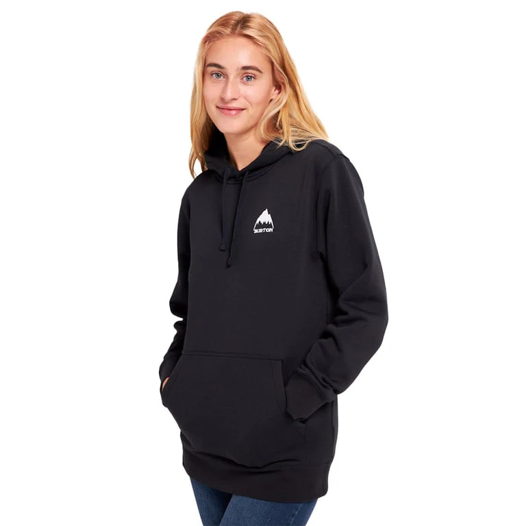 Mountain Pullover Hoodie - Image 5